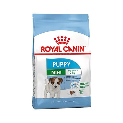 Royal Canın Mini Puppy Küçük Irk Yavru Köpek Maması 2 Kg