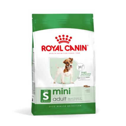 Royal Canın Mini Adult Küçük Irk Yetişkin Köpek Maması 2 Kg